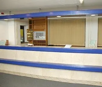 호텔 게블러가쎄 비엔나