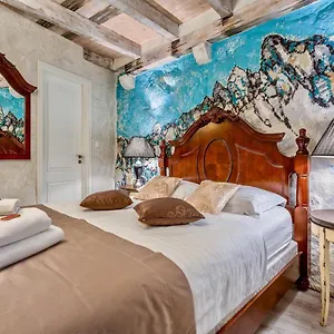 Hotel Historic Plaza Varos (adults Only) ****