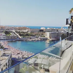 Express - Malta By Ihg Hotel San Ġiljan