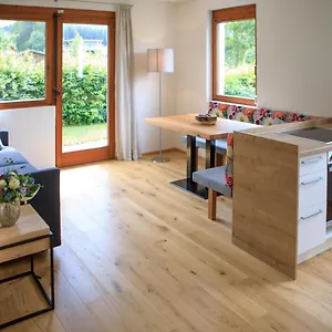Laura´s Smart Appartement Innsbruck
