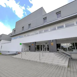 Szálloda Campus