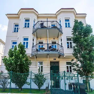  Apartman Imperial Schonbrunn