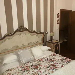 Casa Le Rose Arezzo