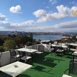 Galata & Otel İstanbul