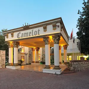 Camelot Boutique 4* Akyarlar