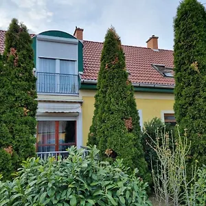 Apartman Körteszirom