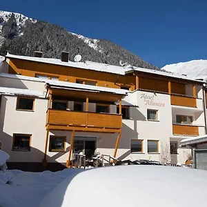  Appartement Altamira Oostenrijk