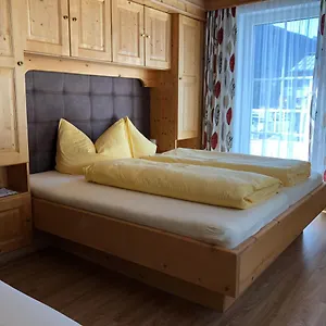  Appartement Saffretta Oostenrijk
