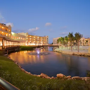 Hacienda Tres Rios & Nature Park 5* Lafitte