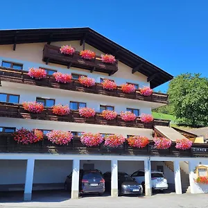  Appartement Panorama Oostenrijk