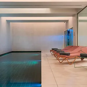Luster Hotel Lisboa