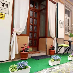 Apartman Nóra Stúdió Apartman -