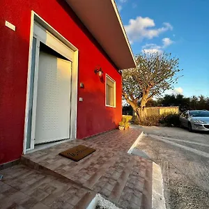 Eco-friendly Il Gufo Marina di Ragusa