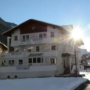 Hotel Schmid &