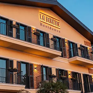 מלון דירות La Boheme Corbeanca - Partener Therme Ostratu