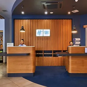 Express - Malta By Ihg Hotel San Ġiljan