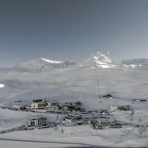 Hotel Olymp
