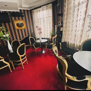מלון Zava Boutique Central בוקרשט