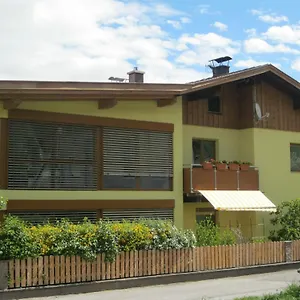  Appartement Haus Rainer Oostenrijk