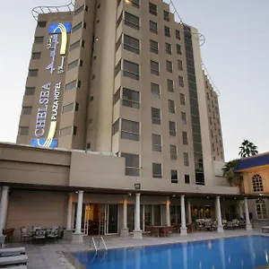 Chelsea Plaza Otel Dubai