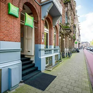 Ibis Styles Otel Amsterdam