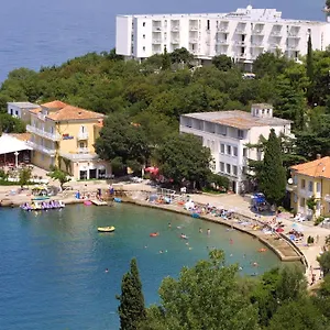 Szálloda Adriatic