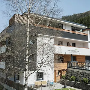 Gæstehus Birkheim