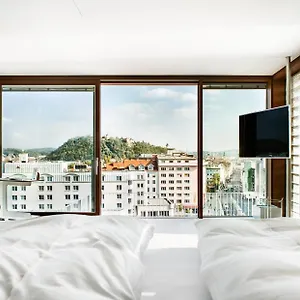Hotel Daniel - Smart Lifestyle Near Centre