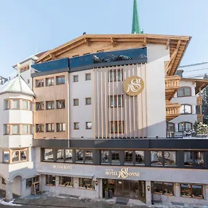 Hotel Sonne