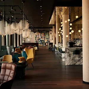 The Cloud One Hotel Prague