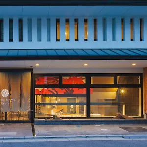 ホテル Giappo Franca 京都市
