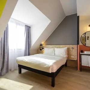 Ibis Styles Messe Prater Viena