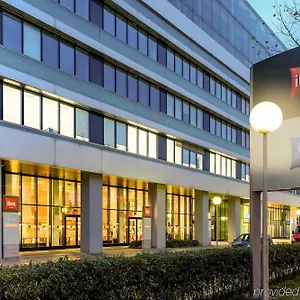 3* Hotel Ibis Messe