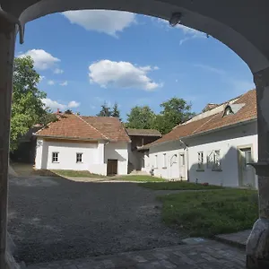 Apartman Plitzner Belvárosi