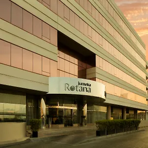 Jumeira Rotana - Hotel Dubaï
