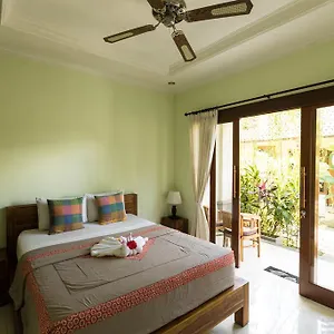 Guest house Sudiana House 