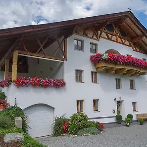  Vakantieboerderij Hoarachhof Oostenrijk