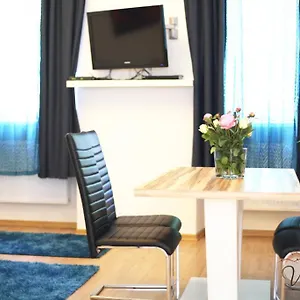 Enenkelstrasse Viyana