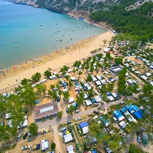 Üdülőpark Valamar San Marino