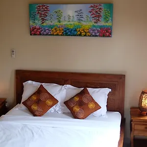 Guest house Ramaniya House 