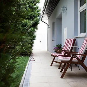 Vienna-flats Viena