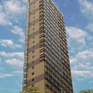 Western Causeway Bay 4* Hongkong