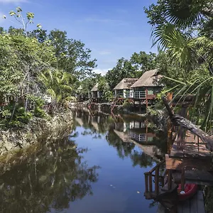 Zamna Otel Tulum