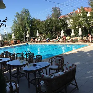 Era (adults Only) Otel Fethiye