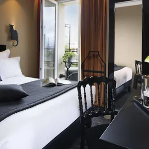 Le Noir Otel Paris