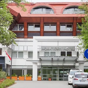 Szálloda Aquaticum Termal & Wellness