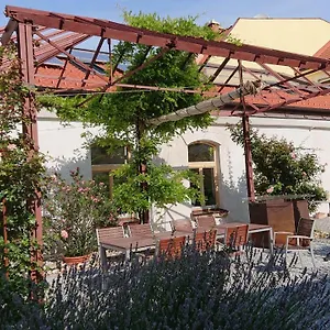 Maison Am Liesingbach Wenen
