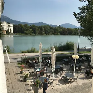 Apartment Lakeside 