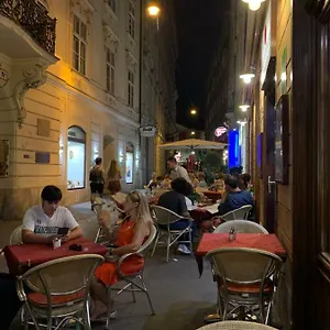 Kh Stephansplatz Appartamento