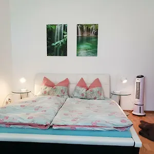 Apartment Nina